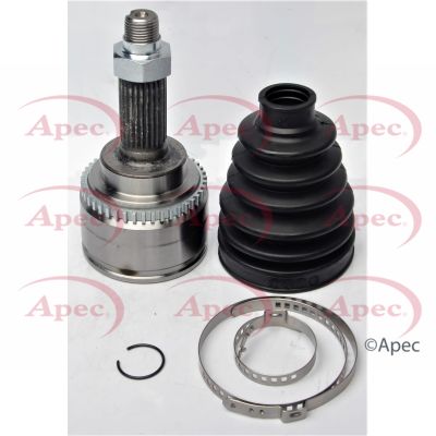 Apec CV Joint Front Outer ACV1176 [PM2006201]