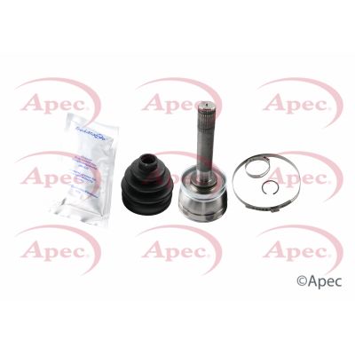 Apec CV Joint Front Outer ACV1162 [PM2006195]