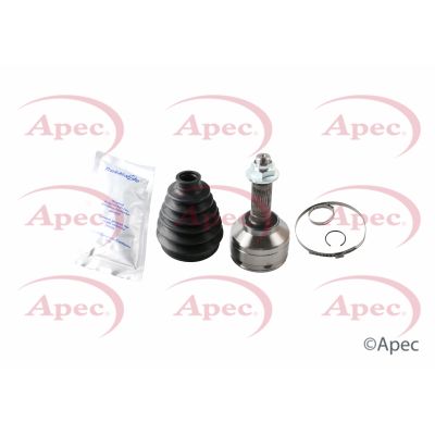 Apec CV Joint Front Outer ACV1160 [PM2006193]