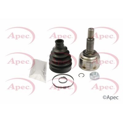 Apec CV Joint Front Outer ACV1151 [PM2006184]
