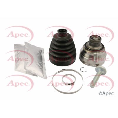 Apec CV Joint Front Outer ACV1147 [PM2006180]