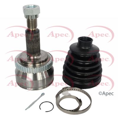 Apec CV Joint Front Outer ACV1135 [PM2006168]