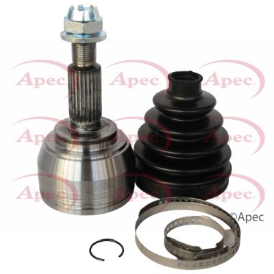 Apec CV Joint Front Outer ACV1130 [PM2006163]