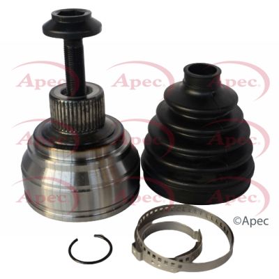 Apec CV Joint Front Outer ACV1129 [PM2006162]