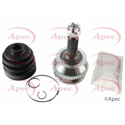 Apec CV Joint Front Outer ACV1126 [PM2006159]