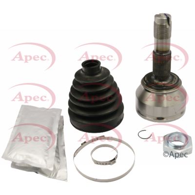 Apec CV Joint Front Outer ACV1120 [PM2006153]