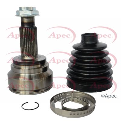 Apec CV Joint Front Outer ACV1112 [PM2006145]