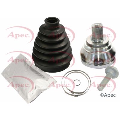 Apec CV Joint ACV1109 [PM2006142]