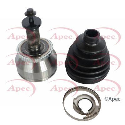 Apec CV Joint Front Outer ACV1103 [PM2006136]
