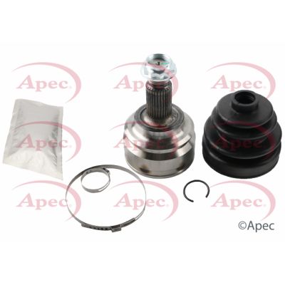 Apec CV Joint Front Outer ACV1093 [PM2006126]