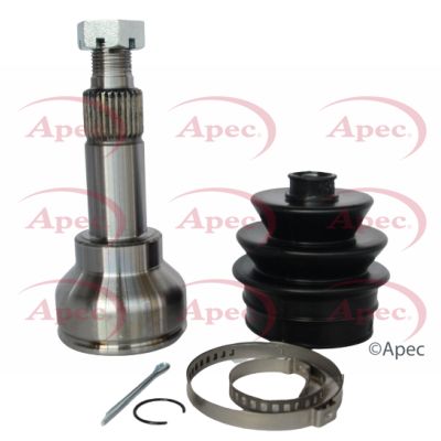 Apec CV Joint Front Outer ACV1081 [PM2006114]