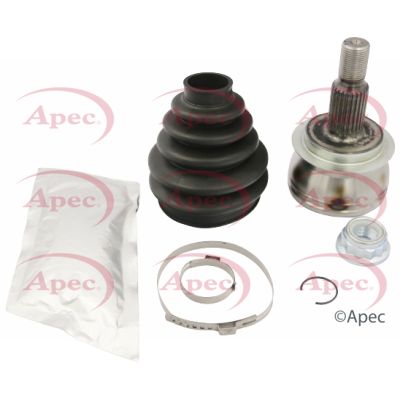 Apec CV Joint Front Outer ACV1070 [PM2006103]