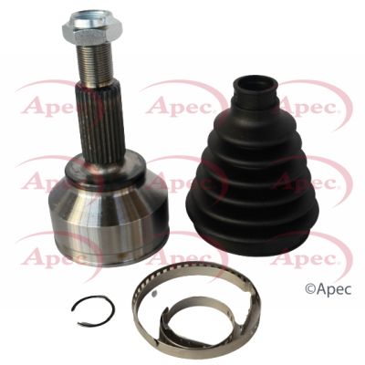 Apec CV Joint Front Outer ACV1060 [PM2006093]