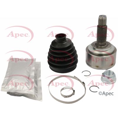 Apec CV Joint Front Outer ACV1051 [PM2006084]