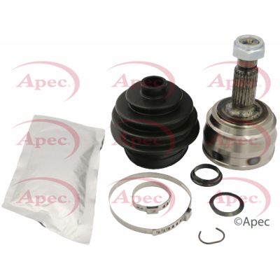 Apec CV Joint Front Outer ACV1049 [PM2006082]