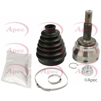 Apec CV Joint Front Outer ACV1046 [PM2006079]