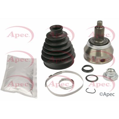 Apec CV Joint Front Outer ACV1044 [PM2006077]