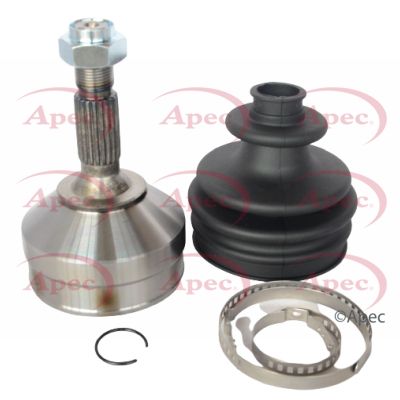Apec CV Joint Front Outer ACV1031 [PM2006064]