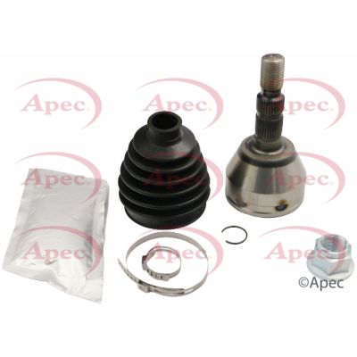 Apec CV Joint Front Outer ACV1026 [PM2006059]