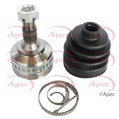 Apec CV Joint Front Outer ACV1017 [PM2006050]
