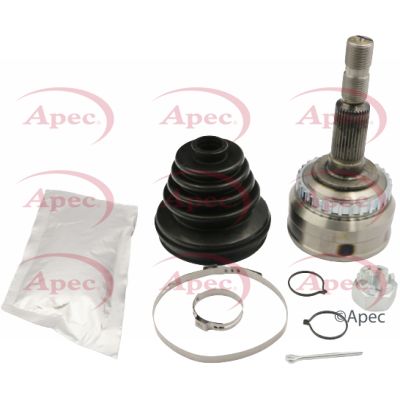 Apec CV Joint Front Outer ACV1015 [PM2006048]