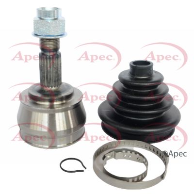 Apec CV Joint Front Outer ACV1013 [PM2006046]