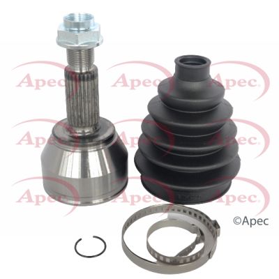 Apec CV Joint Front Outer ACV1002 [PM2006035]