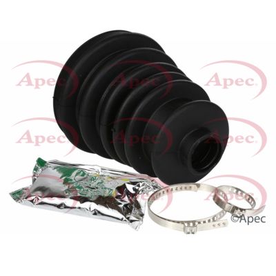 Apec CV Joint Boot ACB8002 [PM2006032]