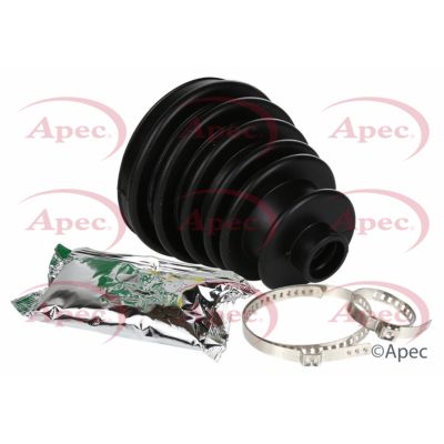 Apec CV Joint Boot ACB8001 [PM2006031]