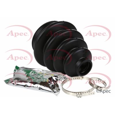 Apec CV Joint Boot ACB1008 [PM2006021]