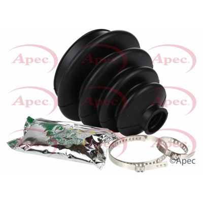 Apec CV Joint Boot ACB1007 [PM2006020]