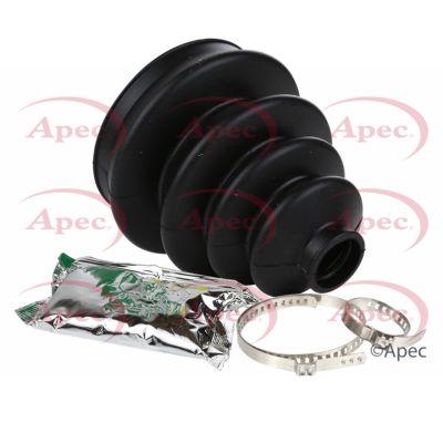 Apec CV Joint Boot ACB1004 [PM2006017]