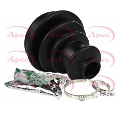 Apec CV Joint Boot ACB1003 [PM2006016]
