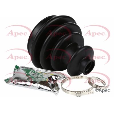 Apec CV Joint Boot ACB1002 [PM2006015]