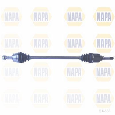 NAPA NDS1552R