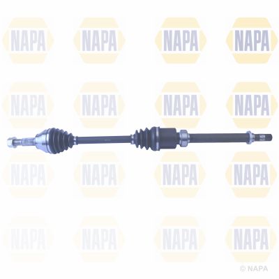 NAPA NDS1524R