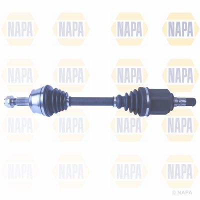 NAPA NDS1515L