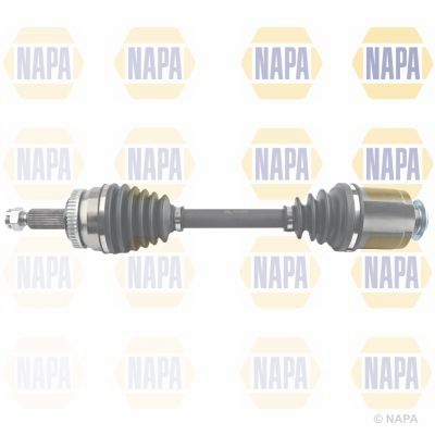 NAPA NDS1504R