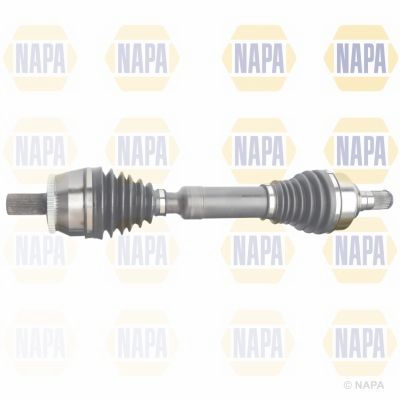 NAPA NDS1455L