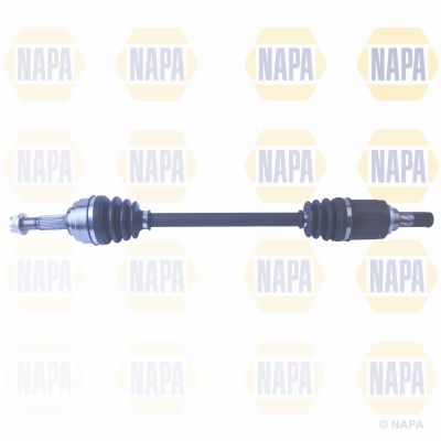 NAPA NDS1415L