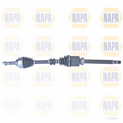 NAPA NDS1408R