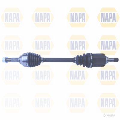 NAPA NDS1407L