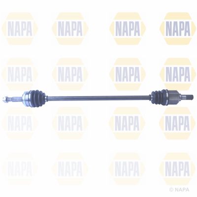 NAPA NDS1398R