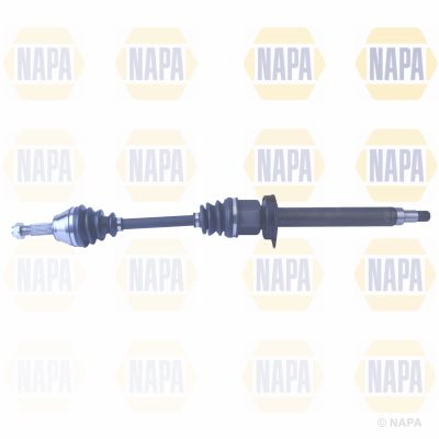 NAPA NDS1370R