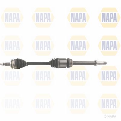 NAPA NDS1298R