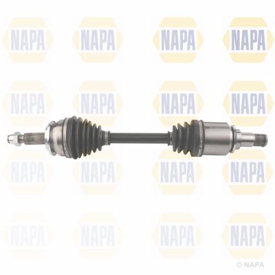 NAPA NDS1297L