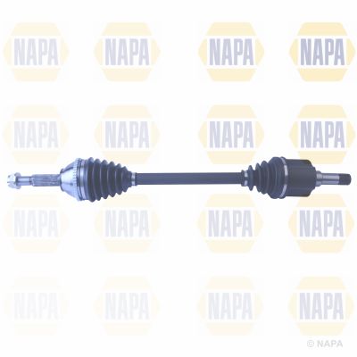 NAPA NDS1281L