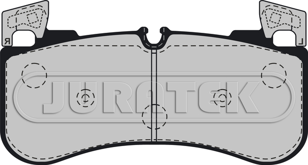 Juratek JCP8304