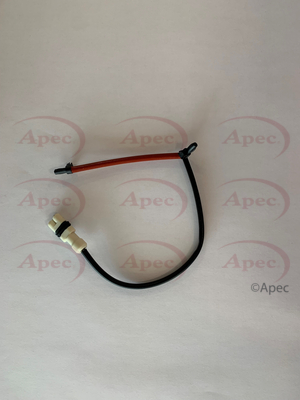 Apec Brake Pad Wear Indicator Sensor Front Left WIR5382 [PM2004050]