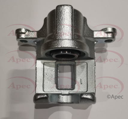 Apec Brake Caliper Rear Left LCA950 [PM2003988]